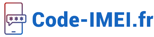 Code IMEI